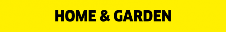 Logo Home & Garden